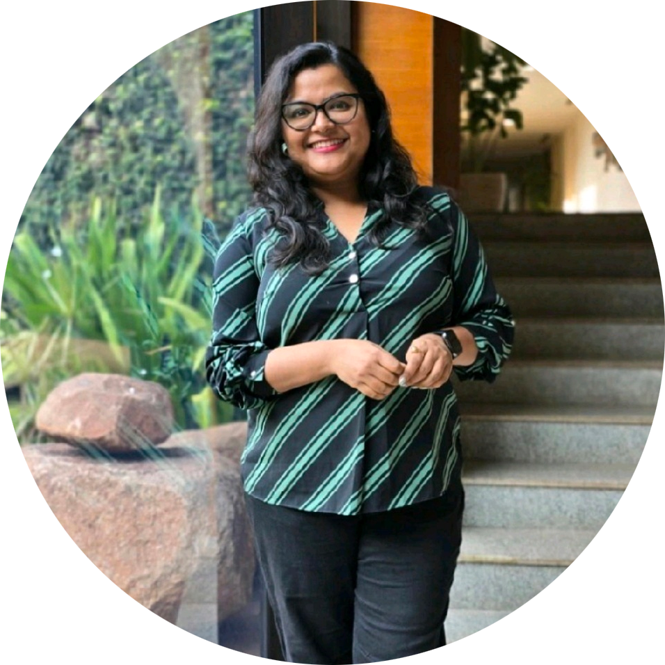 Sanhita Chakraborty